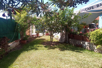 Ranch for sale in Mijas Costa, Málaga. 