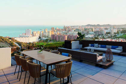 House for sale in Torreblanca, Fuengirola, Málaga. 