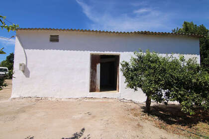 Plot for sale in Coín, Málaga. 