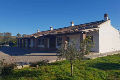 Ranch for sale in Coín, Málaga. 
