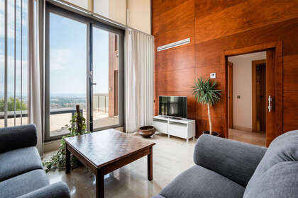 House for sale in Benahavís, Málaga. 