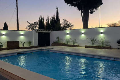 Cluster house for sale in Mijas Costa, Málaga. 