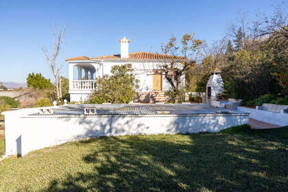 Ranch for sale in Alhaurín de la Torre, Málaga. 
