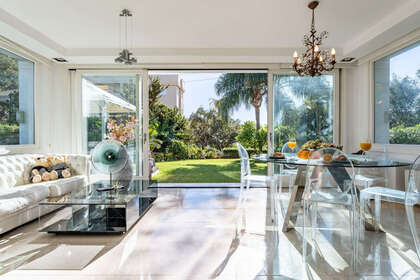 Cluster house for sale in Calahonda, Mijas, Málaga. 