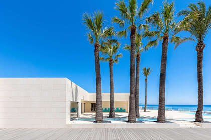 Cluster house for sale in Mijas Costa, Málaga. 