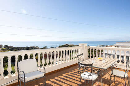 Cluster house for sale in Capellania, Alhaurín de la Torre, Málaga. 