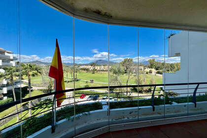 Apartment for sale in Guadalmina, Málaga. 