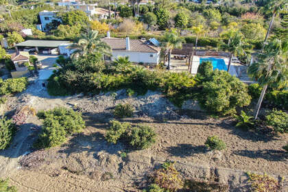 Ranch for sale in Estepona, Málaga. 