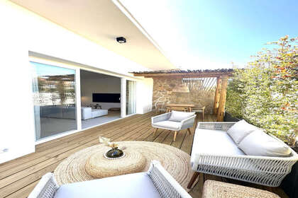Cluster house for sale in Costabella, Málaga. 