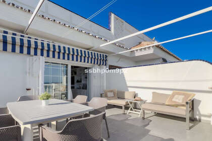 Apartment for sale in Mijas Costa, Málaga. 
