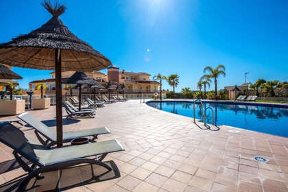 Apartment for sale in Las Lagunas, Fuengirola, Málaga. 