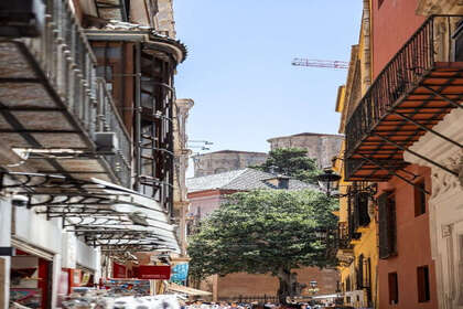 Apartment for sale in Centro historico, Rincón de la Victoria, Málaga. 