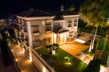 Cluster house for sale in Cala Del Moral, La, Málaga. 