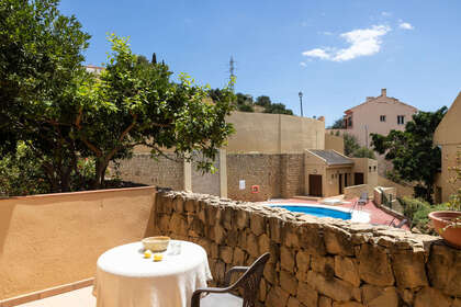 House for sale in Torreblanca, Fuengirola, Málaga. 