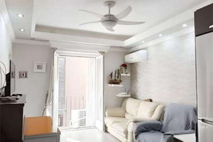 Apartment for sale in Centro historico, Rincón de la Victoria, Málaga. 
