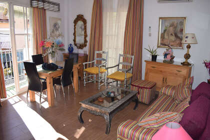 Apartment for sale in Centro historico, Rincón de la Victoria, Málaga. 