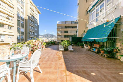 Apartment for sale in Los Boliches, Fuengirola, Málaga. 
