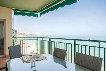 Apartment for sale in Cartajima, Málaga. 