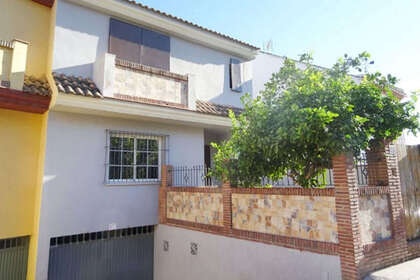 Huizen verkoop in Campo de Mijas, Málaga. 