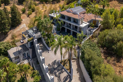 Cluster house for sale in Alhaurín el Grande, Málaga. 