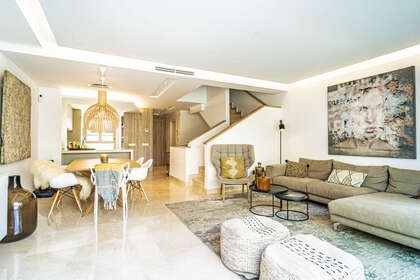 House for sale in La Cala Golf, Mijas, Málaga. 