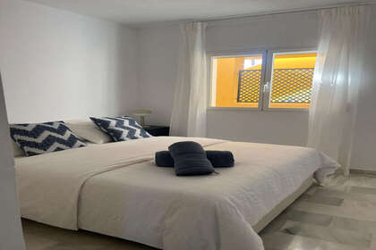 Apartment for sale in Guadalmina, Málaga. 