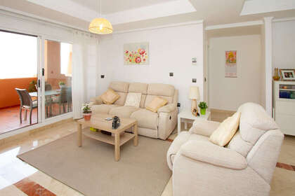 Apartamento venta en Ojén, Málaga. 