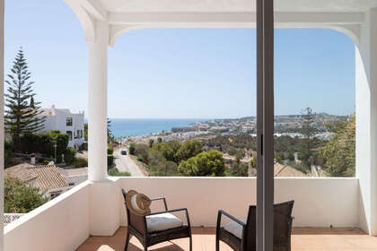 Cluster house for sale in Cala Del Moral, La, Málaga. 
