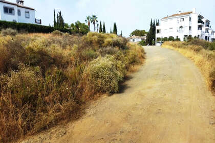 Percelen/boerderijen verkoop in Campo de Mijas, Málaga. 