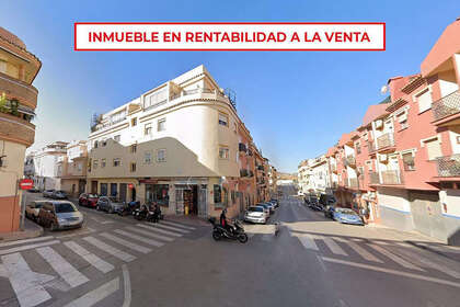 Apartment for sale in Las Lagunas, Fuengirola, Málaga. 