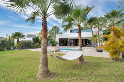 Cluster house for sale in La Cala Golf, Mijas, Málaga. 