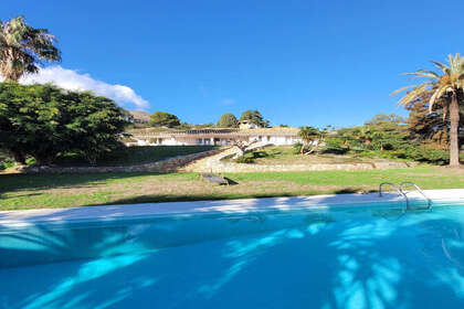 Cluster house for sale in Capellania, Alhaurín de la Torre, Málaga. 