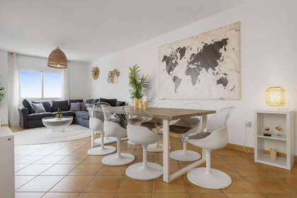 House for sale in Cala Del Moral, La, Málaga. 