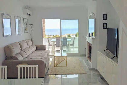 Ático venta en Calahonda, Mijas, Málaga. 