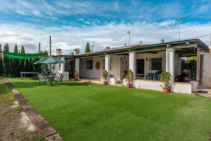 Cluster house for sale in Alhaurín el Grande, Málaga. 