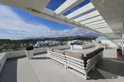Apartment for sale in Atalaya, La, Málaga. 