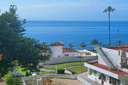 Appartementen verkoop in Cartajima, Málaga. 