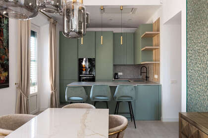 Apartment for sale in Centro historico, Rincón de la Victoria, Málaga. 