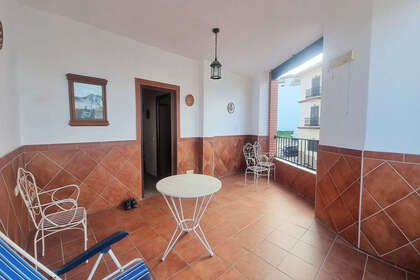 Apartment for sale in Alhaurín el Grande, Málaga. 