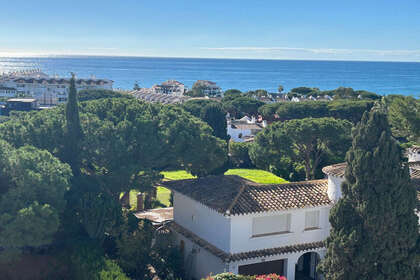 Ático venta en Calahonda, Mijas, Málaga. 