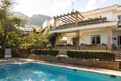 House for sale in Alhaurín de la Torre, Málaga. 