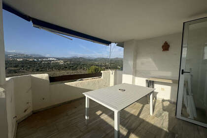 Appartementen verkoop in Las Chapas, Málaga. 