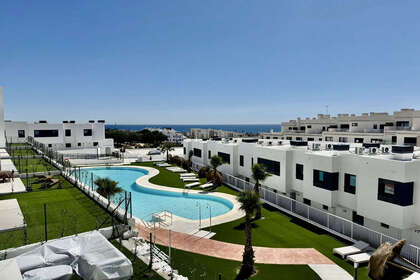 House for sale in Cala Del Moral, La, Málaga. 