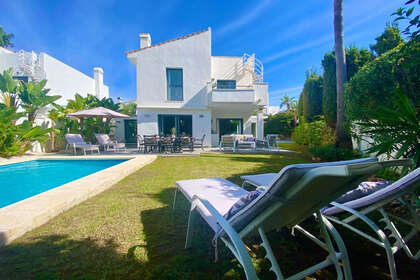 Cluster house for sale in Atalaya, La, Málaga. 
