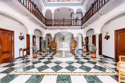 Cluster house for sale in Vélez-Málaga. 