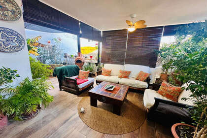 House for sale in Coín, Málaga. 
