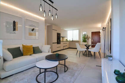 Apartment for sale in Los Boliches, Fuengirola, Málaga. 