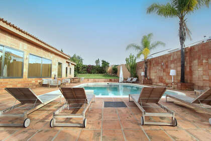 Cluster house for sale in Atalaya, La, Málaga. 