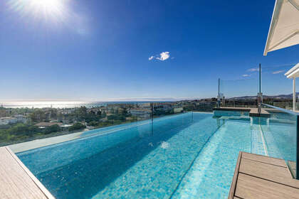 Apartment for sale in Mijas Costa, Málaga. 