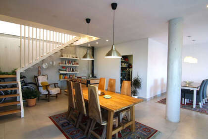 Cluster house for sale in Alhaurín el Grande, Málaga. 